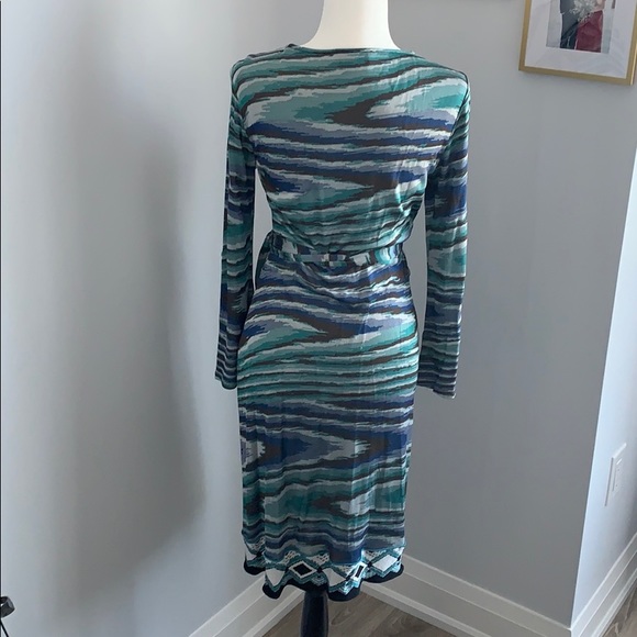 Retro Halle Bob dress - Picture 3 of 4